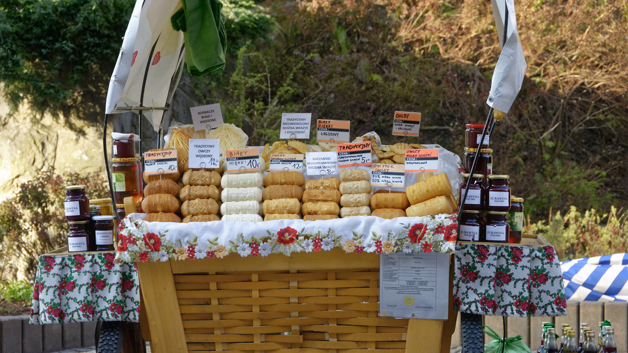 20160510-185745••Zakopane•Lesser Poland Voivodeship•Poland